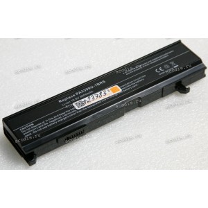 АКБ Toshiba Satellite A100, A80, M40, M45, M50, M55 10.8/v5200mAh (PA3399U-1BRS, PA3399U-1BAS) replace АКБ Toshiba Satellite A100, A80, M40, M45, M50, M55 10.8/v5200mAh (PA3399U-1BRS, PA3399U-1BAS) replace