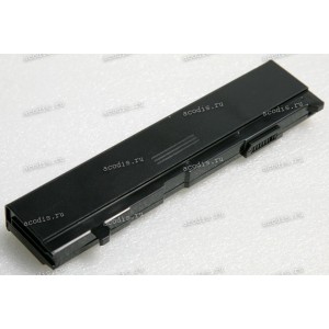 АКБ Toshiba Satellite A100, A80, M40, M45, M50, M55 10.8/v5200mAh (PA3399U-1BRS, PA3399U-1BAS) replace