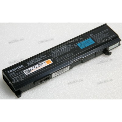 АКБ Toshiba Dynabook AX/55A, AX-530LL, AX-550LS. AX-630LL, AX-650LS, AX-730LS. AX-740LS, AX-745LS, AX-840LS, AX-940LS, AX/530LL, AX/550LS, AX/57A, AX/630LL, AX/650LS, AX/730LS, AX/740LS, AX/745LS, AX/840LS, AX/940LS, CX-835LS, CX-935LS, CX/835LS, CX/935LS