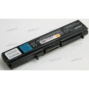 АКБ Toshiba Satellite M30, M35 4400mAh (PA3332U-1BAS, PA3332U-1BRS)