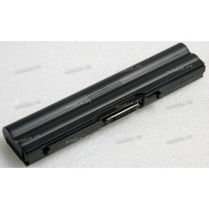 АКБ Toshiba Satellite M30, M35 4400mAh (PA3332U-1BAS, PA3332U-1BRS)