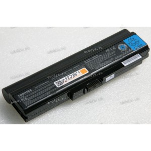 АКБ Toshiba Dynabook CX, SS, Portege M600, Equium Satellite Pro U300, U305, Tecra M8 7800 mAh (PA3595U-1BRS, PABAS112) original