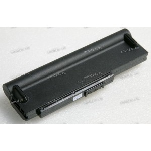 АКБ Toshiba Dynabook CX, SS, Portege M600, Equium Satellite Pro U300, U305, Tecra M8 7800 mAh (PA3595U-1BRS, PABAS112) original