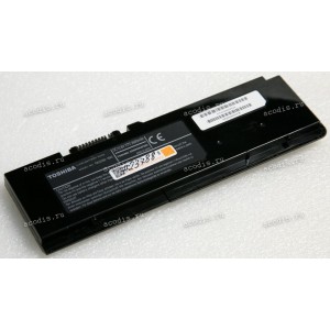 АКБ Toshiba Portege 3500, 3505 3600mAh (PA3228U-1BAS, PA3228U-1BRS)