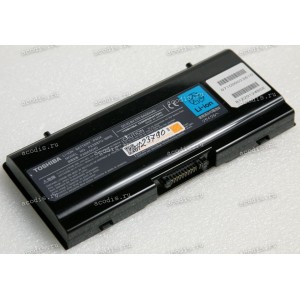 АКБ Toshiba Satellite 2450 8400mAh (PA3287U-1BRS) original