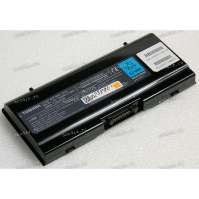 АКБ Toshiba Satellite 2450 8400mAh (PA3287U-1BRS) original