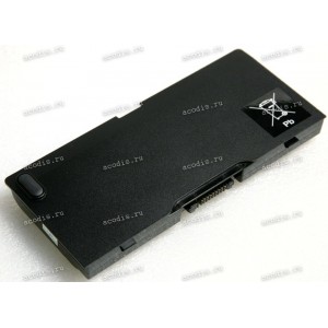 АКБ Toshiba Satellite 2450 8400mAh (PA3287U-1BRS) original