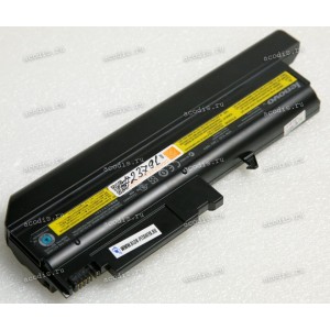 АКБ Lenovo/IBM ThinkPad T40, T41, T42, T43 7800 mAh (42T4608, 92P1076) original