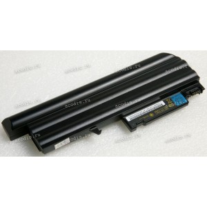 АКБ Lenovo/IBM ThinkPad T40, T41, T42, T43 7800 mAh (42T4608, 92P1076) original