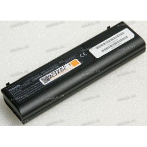 АКБ Toshiba Portege R150 10.8v/3160mAh (PA3349U-1BAS) original