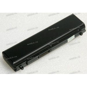 АКБ Toshiba Portege R150 10.8v/3160mAh (PA3349U-1BAS) original