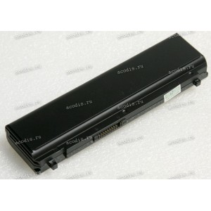 АКБ Toshiba Portege R150 10.8v/3160mAh (PA3349U-1BAS) original АКБ Toshiba Portege R150 10.8v/3160mAh (PA3349U-1BAS) original