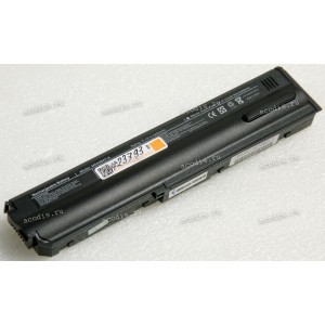 АКБ Clevo M540, M545, M550, M551, M555, RoverBook Pro 400 4400 mAh (M540BAT-6, M545BAT-6, 87-M54GS-4D4) non-original