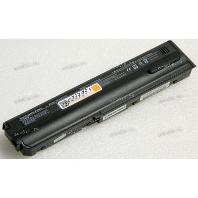 АКБ Clevo M540, M545, M550, M551, M555, RoverBook Pro 400 4400 mAh (M540BAT-6, M545BAT-6, 87-M54GS-4D4) non-original