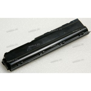 АКБ Clevo M540, M545, M550, M551, M555, RoverBook Pro 400 4400 mAh (M540BAT-6, M545BAT-6, 87-M54GS-4D4) non-original