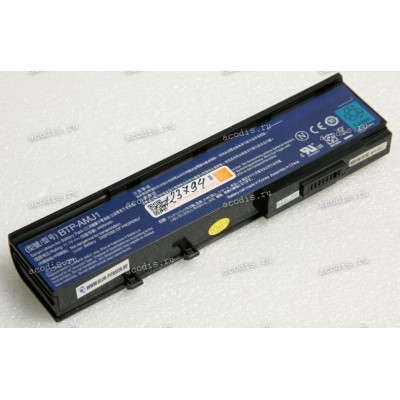 АКБ Acer Aspire 2420, 2920, 3620, 3623, 3628, 3640, 3670, 5540, 5541, 5542, 5550, 5560, 5561, 5562, 5563, 5590, Extensa 3100, 4120, 4230, 4620, 4630, TravelMate 2420, 2423, 2424, 2428, 2440, 2470, 3010, 3240, 3242, 3250, 3280, 3282, 3284, 3290, 3300, 3302