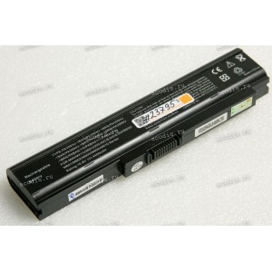 АКБ Toshiba Dynabook CX, SS, Portege M600, Equium Satellite Pro U300, U305, Tecra M8 4400 mAh (PA3593U-1BAS, PA3594U-1BRS, PA3595U-1BRM, PA3595U-1BRS, PABAS111, PABAS112) non-original