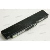 АКБ Toshiba Dynabook CX, SS, Portege M600, Equium Satellite Pro U300, U305, Tecra M8 4400 mAh (PA3593U-1BAS, PA3594U-1BRS, PA3595U-1BRM, PA3595U-1BRS, PABAS111, PABAS112) non-original