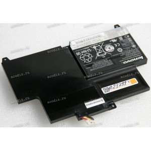 АКБ Lenovo ThinkPad S230u 2870mAh/43Wh (45N1092, 45N1093, 4ICP5/42/61-2)