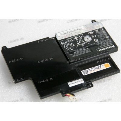 АКБ Lenovo ThinkPad S230u 2870mAh/43Wh (45N1092, 45N1093, 4ICP5/42/61-2)