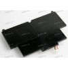 АКБ Lenovo ThinkPad S230u 2870mAh/43Wh (45N1092, 45N1093, 4ICP5/42/61-2)