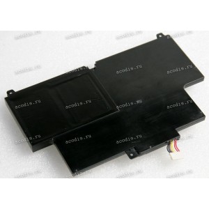 АКБ Lenovo ThinkPad S230u 2870mAh/43Wh (45N1092, 45N1093, 4ICP5/42/61-2)