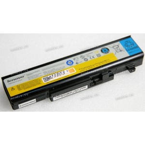 АКБ Lenovo Ideapad Y550, Y450 57 Wh (L08O6D13, L08S6D13, L08O6D13, L08L6D13, 55Y2054)