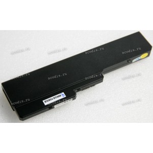 АКБ Lenovo IdeaPad Y430, Y450 4400 mAh (L08O6D01, L08O6D02) replace
