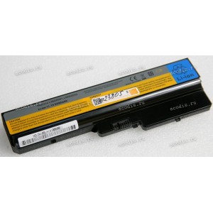 АКБ Lenovo IdeaPad Y430, Y450 5200 mAh (L08O6D01, L08O6D02, 42T4585) replace