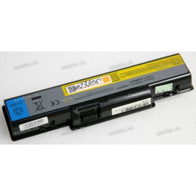 АКБ Lenovo B450 5200mAh (L09M6Y21, L09S6Y21) replace