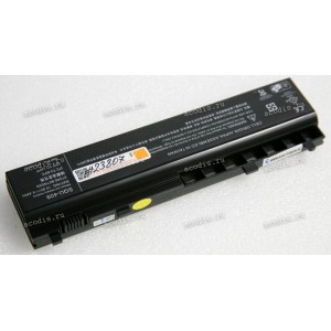 АКБ BenQ Joybook S31, S32, S52, S53, S72, T31, Lenovo Y200, 3000 Y200, NEC Versa S940, Packard Bell EasyNote A5144, A5340, A5380, A6010, A6500, A6630, A6640, A6649, A6700, A6701, A7145 4400mAh (SQU-409, 916-3370) replace