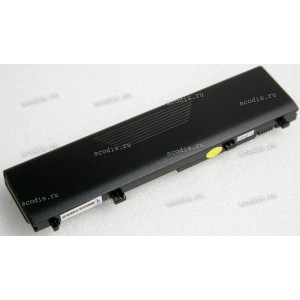 АКБ BenQ Joybook S31, S32, S52, S53, S72, T31, Lenovo Y200, 3000 Y200, NEC Versa S940, Packard Bell EasyNote A5144, A5340, A5380, A6010, A6500, A6630, A6640, A6649, A6700, A6701, A7145 4400mAh (SQU-409, 916-3370) replace