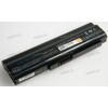 АКБ Toshiba Dynabook CX, SS, Portege M600, Equium Satellite Pro U300, U305, Tecra M8 7200 mAh (PA3593U-1BAS, PA3594U-1BRS, PA3595U-1BRM, PA3595U-1BRS, PABAS111, PABAS112)