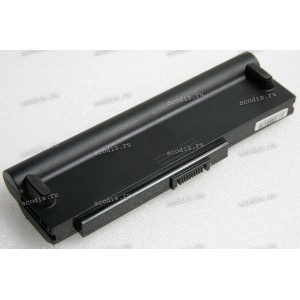 АКБ Toshiba Dynabook CX, SS, Portege M600, Equium Satellite Pro U300, U305, Tecra M8 7200 mAh (PA3593U-1BAS, PA3594U-1BRS, PA3595U-1BRM, PA3595U-1BRS, PABAS111, PABAS112)