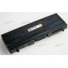 АКБ Toshiba Satellite 5200, 5205 6600mAh (PA3216U-1BRS, PABAS025) replace