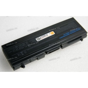 АКБ Toshiba Satellite 5200, 5205 6600mAh (PA3216U-1BRS, PABAS025) replace