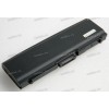АКБ Toshiba Satellite 5200, 5205 6600mAh (PA3216U-1BRS, PABAS025) replace