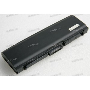АКБ Toshiba Satellite 5200, 5205 6600mAh (PA3216U-1BRS, PABAS025) replace