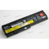 АКБ Lenovo IBM ThinkPad 47+ X201, IBM ThinkPad X200 5200mAh/57Wh (42T4647, 42T4537)