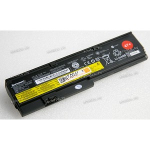 АКБ Lenovo IBM ThinkPad 47+ X201, IBM ThinkPad X200 5200mAh/57Wh (42T4647, 42T4537)