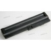 АКБ Lenovo IBM ThinkPad 47+ X201, IBM ThinkPad X200 5200mAh/57Wh (42T4647, 42T4537)
