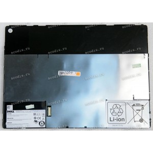 АКБ Dell ADAMO13 40 Wh N572J