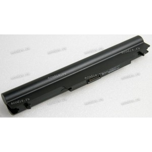 АКБ Asus K46, K56, S46, A46, A56, S40, S405, S56, S505 5200 mAh (A31-K56, A32-K56, A41-K56, A42-K56) replace