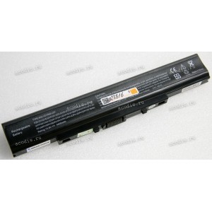 АКБ Asus U31, U41, P31, P41, X35 5800mAh (A42-U31, A32-U31) non-original