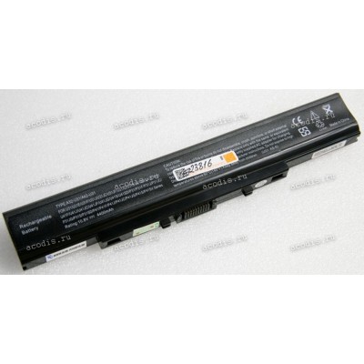 АКБ Asus U31, U41, P31, P41, X35 5800mAh (A42-U31, A32-U31) non-original
