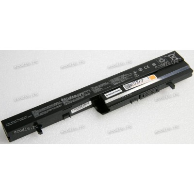 АКБ Asus U47A U47C U47V U47VC 5200mAh (A32-U47) non-original