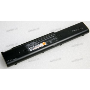 АКБ Asus L5, L5000, L5800, L5900 5200mAh/77Wh (A42-L5, 15-100340000) non-original
