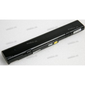 АКБ Asus L5, L5000, L5800, L5900 5200mAh/77Wh (A42-L5, 15-100340000) non-original