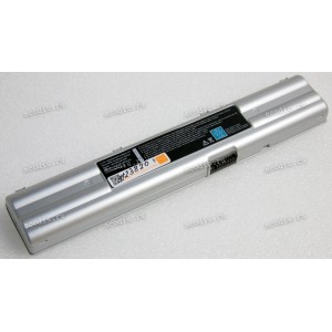 АКБ Asus M3, M3000 4400mAh серебристый (90-N801B1000)