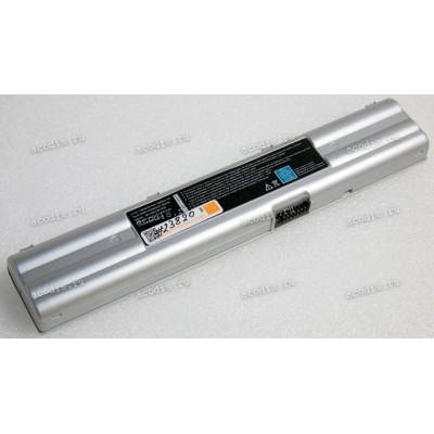 АКБ Asus M3, M3000 4400mAh серебристый (90-N801B1000)
